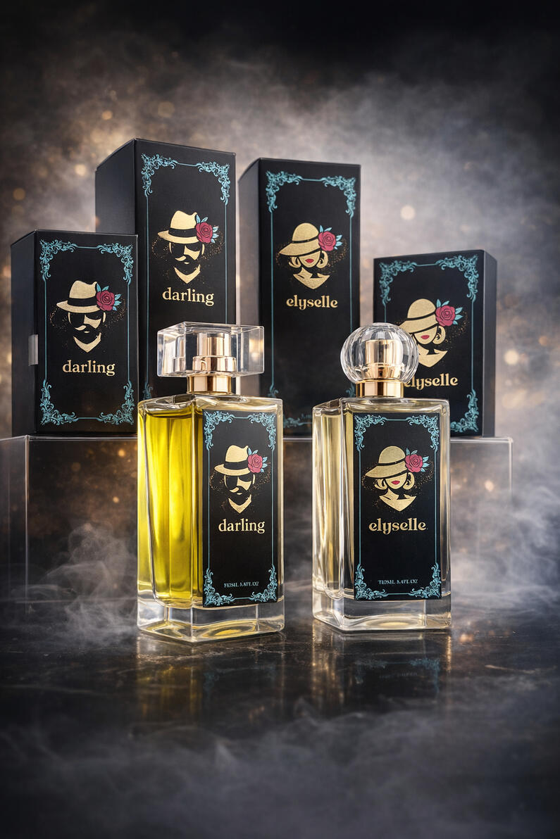 Elyselle Perfumes